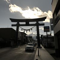 「ふじさん」号に乗って富士山に行く（２）　富士山駅と富士急行