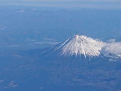 大移動！年末、駆け足京都★