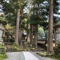 201811-03_永平寺と東尋坊　Eiheiji Temple and Tojinbo (Fukui)