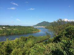 ひかのすけ台湾散歩。台湾北東岸福隆の旅。