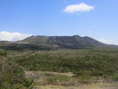 全国47都道府県を制覇する旅～伊豆大島