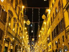 フィレンツェで年越し&新年のミラノ（2019年1月旅行記）