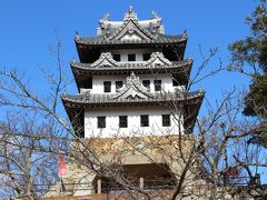 平成*最後の年末年始【淡路島(厳島神社・洲本城)・京都(スーパードライ)・Hula発表会・兵庫よかたん温泉】