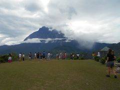 還暦過ぎ夫婦、年越しはボルネオ島の熱帯雨林を彷徨（さまよ）う！（ボルネオ島編その１）2018・12・27～2019・１・7