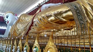 2019年　初ミャンマー（ヤンゴン）＆ タイ（バンコク）１回目の一人旅5　ヤンゴン編【現地４日目】