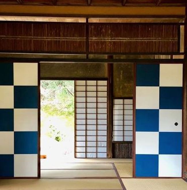 日本美の真髄に触れる旅 桂離宮とおまけ編 嵐山 嵯峨野 太秦 桂 京都 の旅行記 ブログ By つみきさん フォートラベル 日本美の真髄に触れる旅 桂離宮とおまけ編 嵐山 嵯峨野 太秦 桂 京都 の旅行記 ブログ By つみきさん フォートラベル