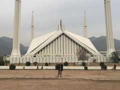 2019年ॱ॰*❅HAPPY NEW YEAR❅*॰ॱ初海外年越しinパキスタン