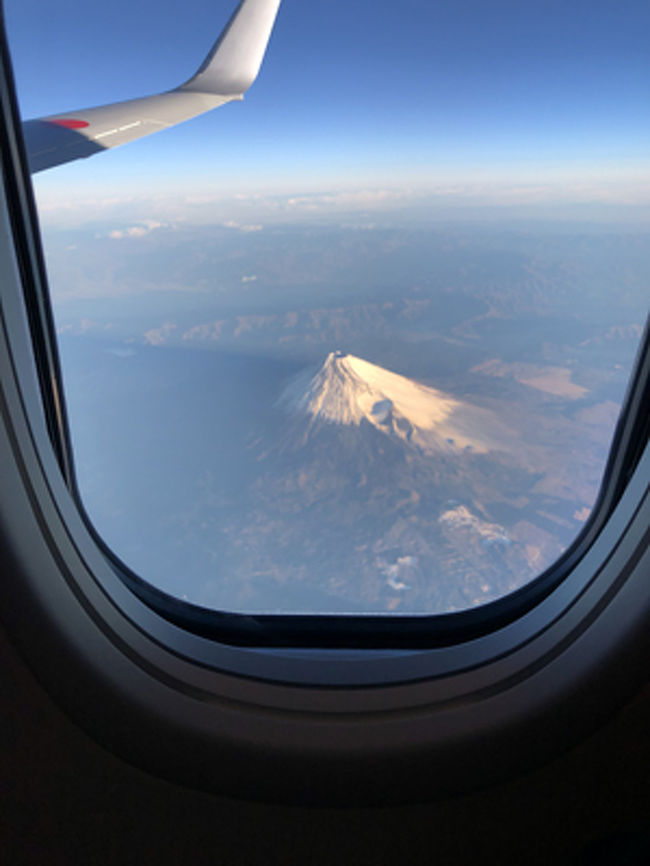 お正月・宮古島旅行４日間　-１-