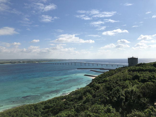 宮古島2日目の記録<br />