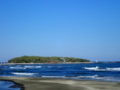 日南の風①　青島とｻｲｸﾘﾝｸﾞ