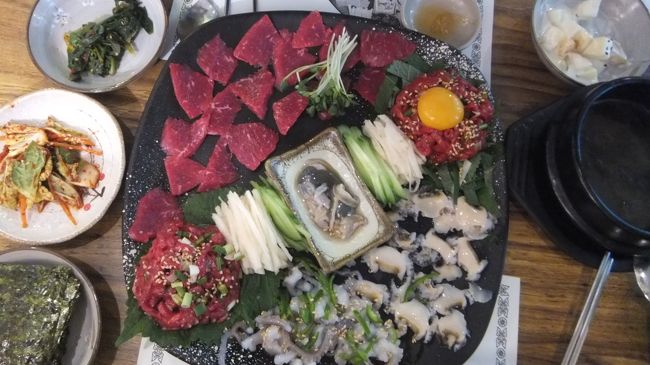 19年お正月の釜山 釜山 韓国 の旅行記 ブログ By Rosalindaさん フォートラベル 19年お正月の釜山 釜山 韓国 の旅行記 ブログ By Rosalindaさん フォートラベル
