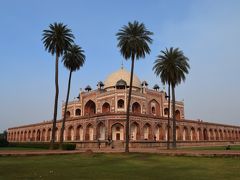 沖縄→インド(メイン旅行）→シンガポール