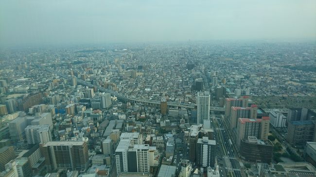 2018年8月1日よりマリオットプログラムが新しくなるため、あと1回どこかに泊まってみたく、近場だとハルカスのマリオットがいいな~と。我が家では記念日とかじゃないと泊まれないレベルの高級ホテルに、何の記念もなく泊まりに行ってみました。<br />どんなおもてなしが待っているのでしょうか?<br /><br />(2018.1.18写真2枚追加と文章訂正あり)