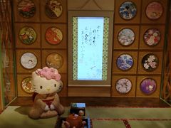 母子旅・3度目＆4度目のサンリオピューロランド(2018年7月＆12月）