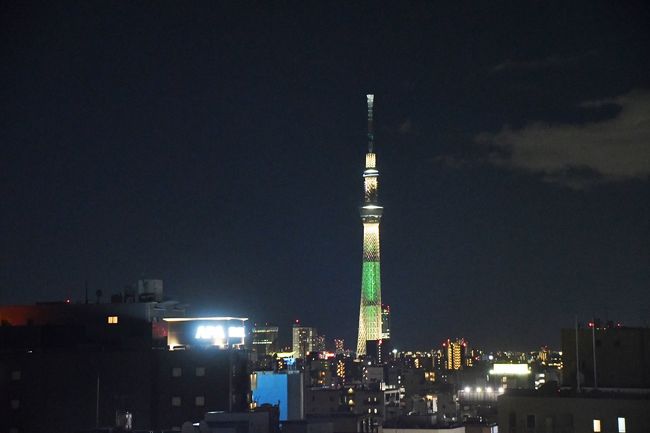 東京で研修があってお茶の水ステイ。研修が終わったあと、近くを散策してみました。<br />そして、研修で疲れた体を癒しに、お台場へ。<br />スッカリ気分が爽快になって良い気分になりました。<br />