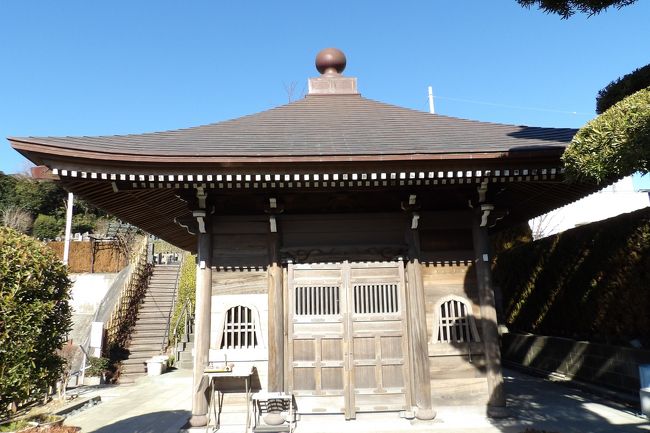 　平戸白旗神社に隣接しているのが東福寺（https://4travel.jp/travelogue/10759240）である。6年前には子母美（しぼみ）薬師堂の解体修理が完了したようで、屋根がトタンから銅板に葺き替えられ、屋根の曲線が戻っている。<br />　東福寺の裏は霊園になっているが、その周りには住宅が建っている。寺の裏からは富士山が見えるだろうか確かめたので急いで寺を後にした。<br />（表紙写真は子母美（しぼみ）薬師堂）