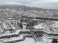 バニラエアで週末函館　その2