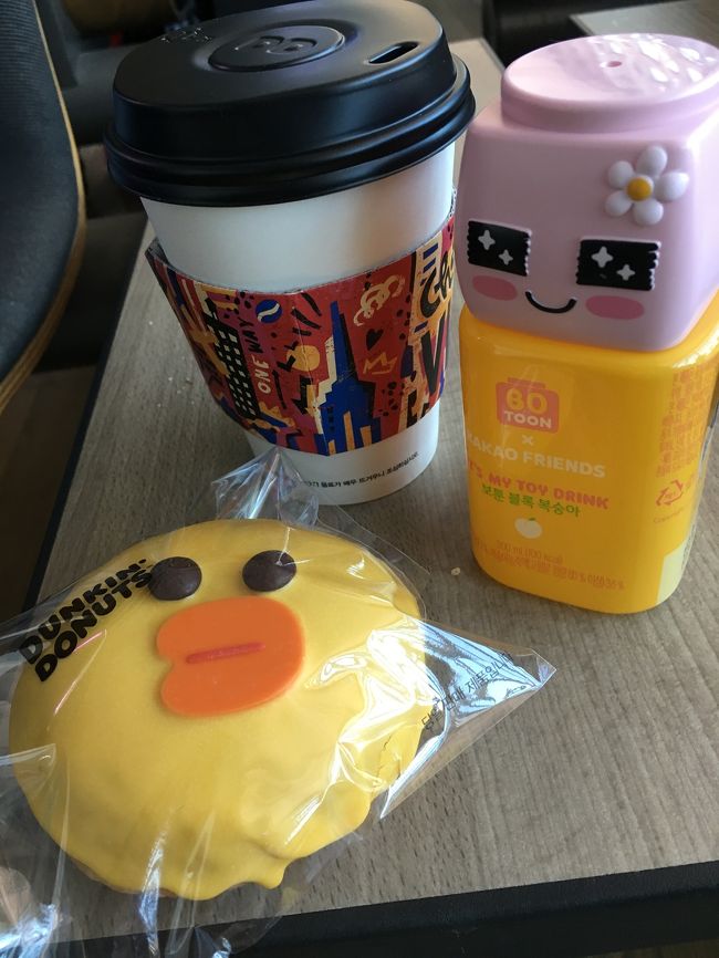 友達のガイド第3弾!<br />よもぎ蒸し、NANTA、ショッピング、<br />美味しいもの食べて楽しんできました。