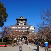 新年初詣の旅＠愛知・岐阜