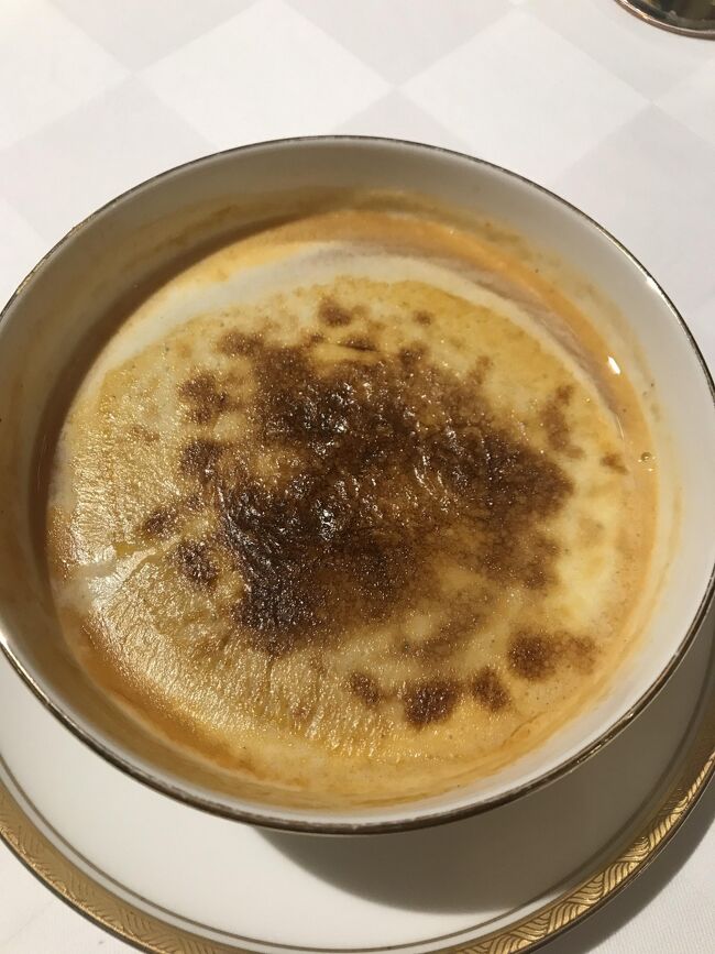 「志摩観光ホテル~クラシック~でホテルステイを満喫 ②ホテルで」のつづきです。<br />お食事を満喫しました!