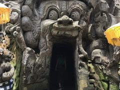 ③初バリ島 観光編