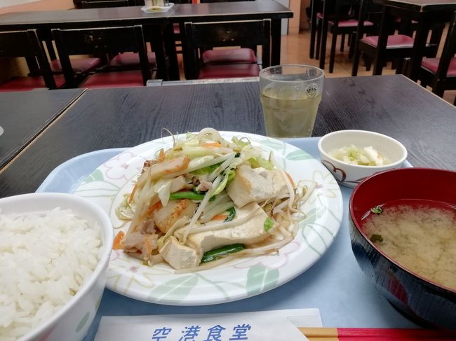 昔から 夢だった 冬は沖縄 夏は北海道<br />沖縄は 何回も来たが 冬の沖縄は 初めてだ<br />お天気は 曇りが多く 夜雨が降る日が 多い予想<br />沖縄に着いたとき 飛行機のアナウンスで 現在 22° と言っていた<br />ぬるい 感じる 体感だった<br />暑くもなく寒くもなく ちょうど良い 気温だ<br />東京から来て 着てるものが 暑いと感じた<br />今回の旅は避寒旅の 下見のようなものだ<br />那覇中心 の滞在<br />特にあてもなく 漠然と モノレールの 街を 散策して グルメを楽しもうと思う<br /><br />いつもと同じように 常宿の 東横インの予約していた<br />直前に ホテルサイトを見てみると キッチン付きの宿があると分かり 急遽予約を入れた<br />しかし 満室の日が多く 一泊しか 泊まれなかった<br />駅から少し遠いが まあまあ満足<br />次の 避寒旅に利用したい<br />今までキッチン付きの 宿が好きだったが 最近 東横インホテルを利用することが多く 朝食も付いているので それも楽だと感じるようになってきた<br />周りに 飲食店が多ければ あまり 不便ではない<br />しかし 外食は 野菜不足になりがちなので その点がちょっと気になる<br />那覇を ゆっくり見るのは 9年ぶり だろうか<br /><br />1日目　成田から那覇　空港食堂　古島　マックスバリュー<br />2日目　A&amp;Wハンバーガー　アクロスプラザ　古島から美瑛橋　国際通り　ポークたまごおにぎり本店　松原屋製菓<br />3日目　おもろ町（お店巡り）沖縄県立美術館　旭橋　ジャッキーステーキハウス　美栄橋<br />4日目　首里　首里城公園　金城町石畳道　小禄　イオン　県庁前　パレットくもじ　国際通り　ゆうなんぎい　チャーリー多幸寿　県庁前　美栄橋<br />5日目　安里　市場　壺ややむちん通り　牧志　県庁前　みかど　<br />ユニオン（スーパー）<br />６日目　国際通りまねきねこ　我那覇豚肉店　マックスバリュー　ほしぞら図書館　国際通り　緑ヶ丘公園