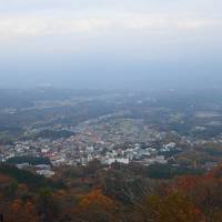 軽井沢から伊香保、日光へ。紅葉を求めての縦断旅②