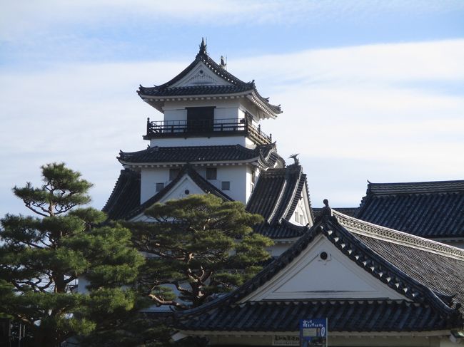 第１日の夕方から第２日は、高知市内を観光します！<br /><br />第１日：（続き）－高知競馬場－高知泊<br /><br />第２日：桂浜－高知城－坂本龍馬生誕地－高知泊