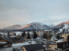 2019・１月三連休ＳＫＩ＆ＨＯＴＳＰＲＩＮＧ★白馬五竜＆寄り道木曽駒