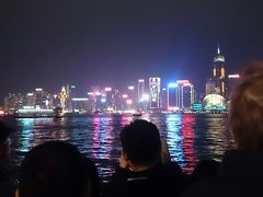 香港弾丸旅行！