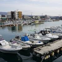 ちょい旅～2018-6 愛媛・故郷 松山市編～その2