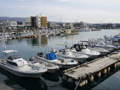 ちょい旅～2018-6 愛媛・故郷 松山市編～その2