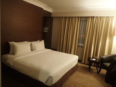 ジャカルタのエアポートホテル