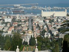 ハイファの旅行記