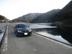 2019年1月　四国の旅　第３日　足摺岬、四万十川