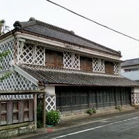 1.西伊豆の旅（松崎・雲見・石部）