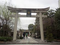 晴明神社