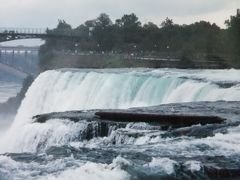 【復刻版】アメリカ横断日記　2　 大瀑布を前にただ立ち尽くすのみ～Niagara　Falls～