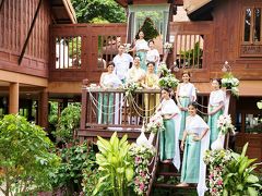 結婚するぜ！in タイランド Part 5 - タイの結婚式