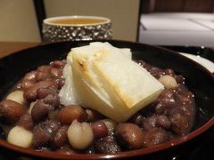  金沢◆和カフェ『豆月』 ◆ 2019/０1/１4