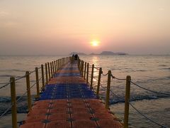 2018年11月 香港ひとり旅　その2