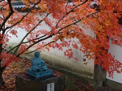 姫路へ。一乗寺、鶴林寺、浄土寺（西国三十三所26）