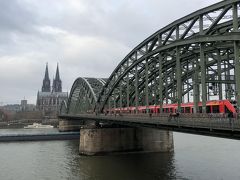 『☆歴史を考える旅ドイツ・オランダ☆』ケルン編