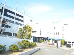 ビール工場見学と試飲