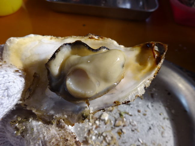 浦村かき食べ放題 名鉄ドラゴンズパック 鳥羽 三重県 の旅行記 ブログ By 三毛猫美花さん フォートラベル