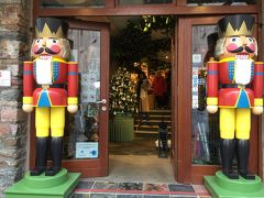 12月恒例クリスマスマーケットを巡る旅 ４日目　リューデスハイムとフランクフルトマーケット
