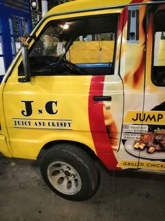 2018 年末 サヌールうまいもの １