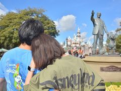 La Trip Day2 Disney Landへインパーク 滞在時間驚きの１７時間 アトラクションもフードもショーも楽しんじゃいました アナハイム アメリカ の旅行記 ブログ By Emiさん フォートラベル