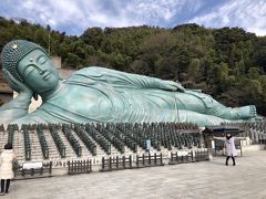 コアな？1泊２日冬の福岡の旅