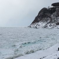 2月最初の土日で知床&網走にて流氷三昧してきました♪